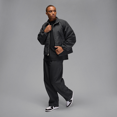 【新品・未開封】ジョーダン ジャージ トラックジャケット 2XL ブラック NIKE公式】エア ジョーダン メンズ トラックジャケット.オンライン